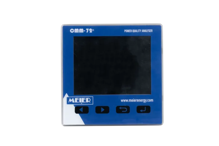 CMM-72 - Network Quality Analyzer