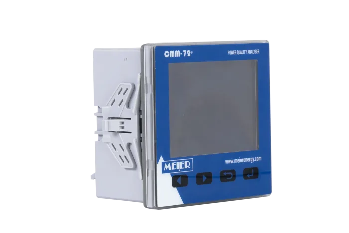 CMM-72 - Network Quality Analyzer - Image 2