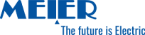 Meier Energy Logo
