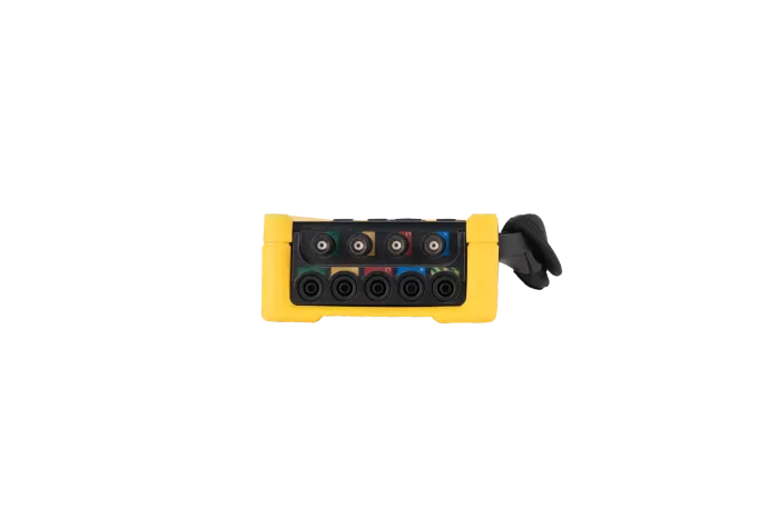 QA-700e - Portable Network Analyzer - Image 4