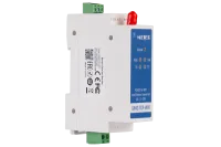 GR42-TCP-WIFI - Passerelle RS-485 à Wifi (Modbus RTU à Modbus TCP)