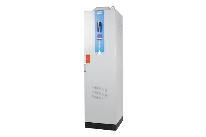 VARSys® Range N – From 225kVAR - Automatic Compensation Cabinets