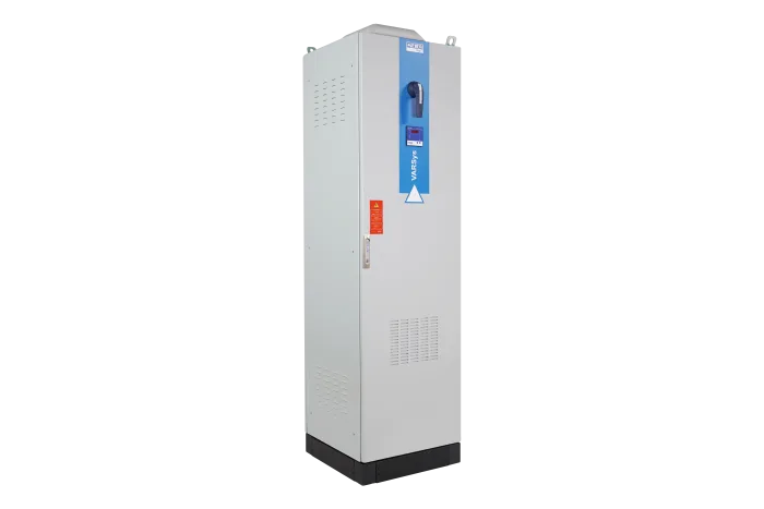 VARSys® Range N – From 225kVAR - Automatic Compensation Cabinets - Image 2