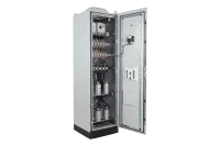 VARSys® Range H – From 225kVAR - Automatic Compensation Cabinets - Image 3