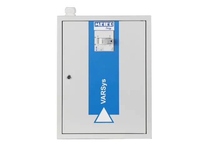 VARfix® Gamme H - Fixed Compensation Panels