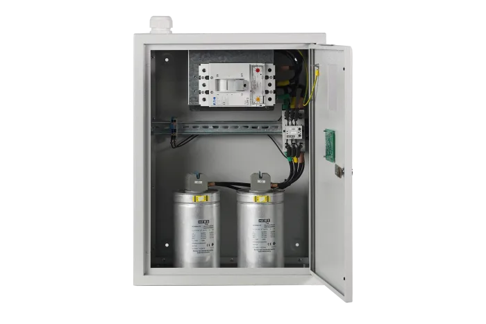 VARfix® Gamme H - Fixed Compensation Panels - Image 5