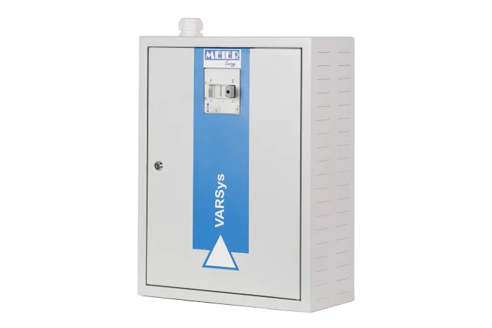 VARfix® Gamme H - Fixed Compensation Panels - Image 3