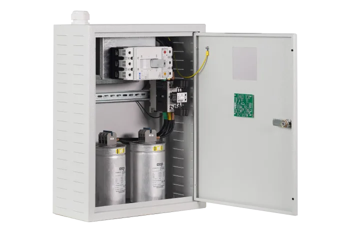VARfix® Gamme H - Fixed Compensation Panels - Image 4