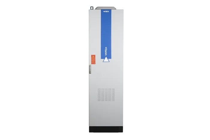 VARfix® Gamme S2, S3, S4 - Armoires de compensation fixe
