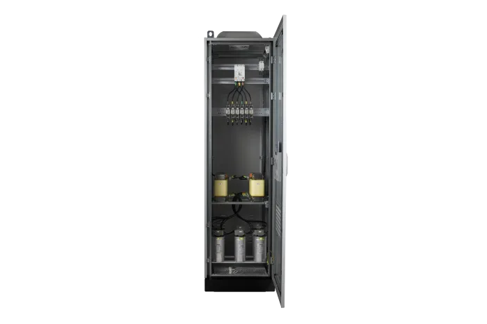 VARfix® Gamme S2, S3, S4 - Armoires de compensation fixe – Image 5