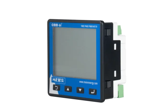 CMM-61 - Multifunctional Electrical Network Analyzer - Image 2