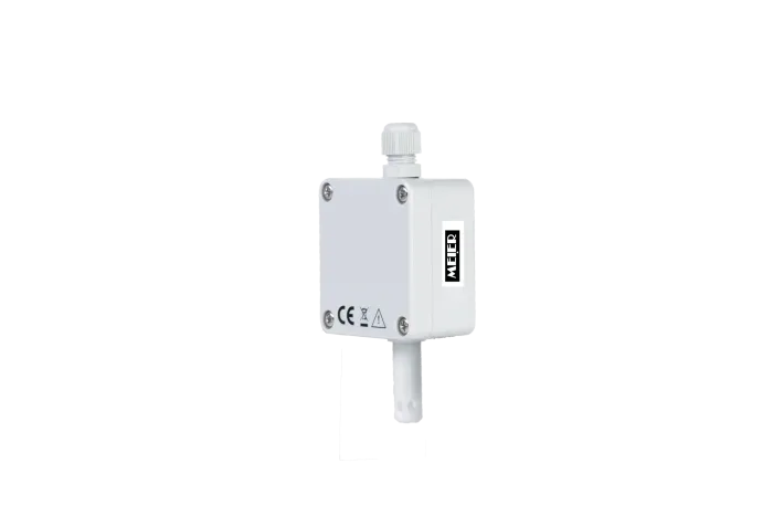 CTHA60 - Ambient Temperature & Humidity Measurement Probe