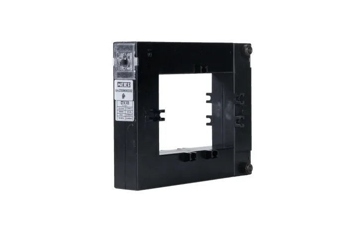 CTK812 – Transformateur d’intensité de type ouvrant pour Câble et Barre de 400 à 3000A