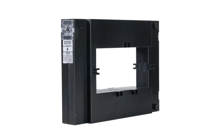 CTK816 – Transformateur d’intensité de type ouvrant pour Câble et Barre de 1000 à 5000A