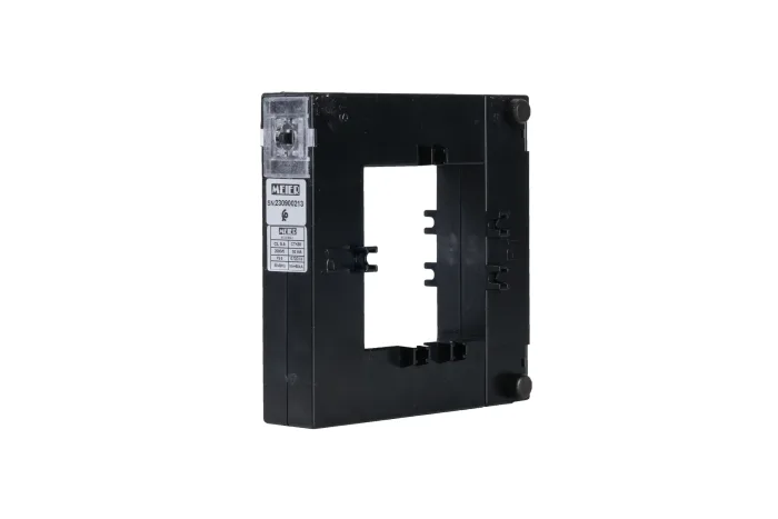CTK88 – Transformateur d’intensité de type ouvrant pour Câble et Barre de 400 à 2000A