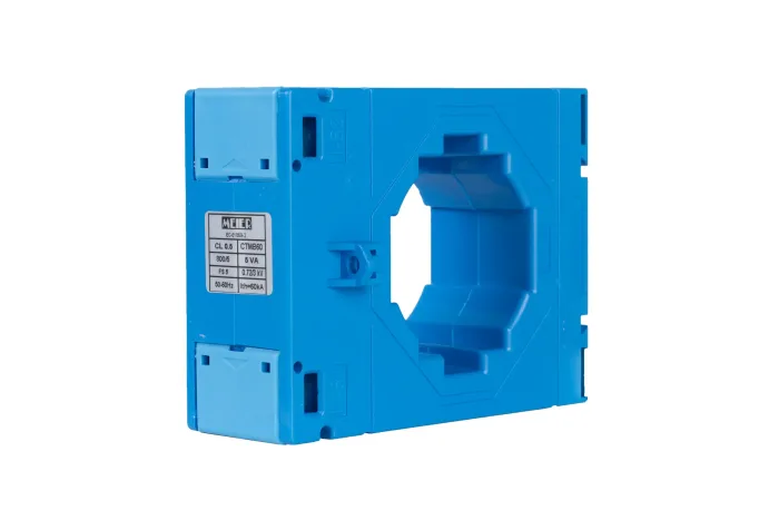 CTMB60 - Window-type current transformer for Cable and Bar of 800A to 1250A