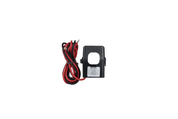 CTS24 - Opening-type current transformer for Cable from 100 to 300A