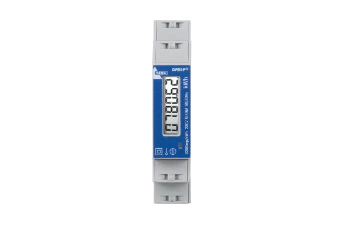 DPM-1P - Electrical Measurement Unit