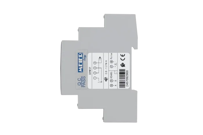 DPM-1P - Electrical Measurement Unit - Image 2