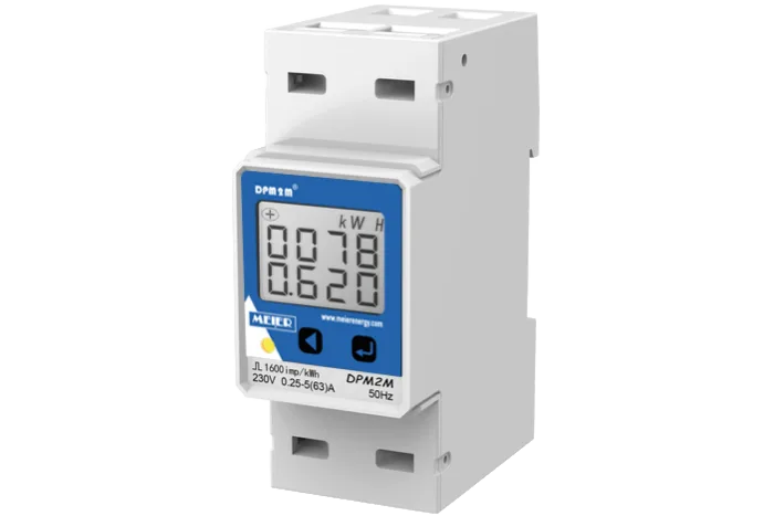 DPM-2M - Electrical Measurement Unit