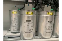 FIPRES - Fire Prevention System