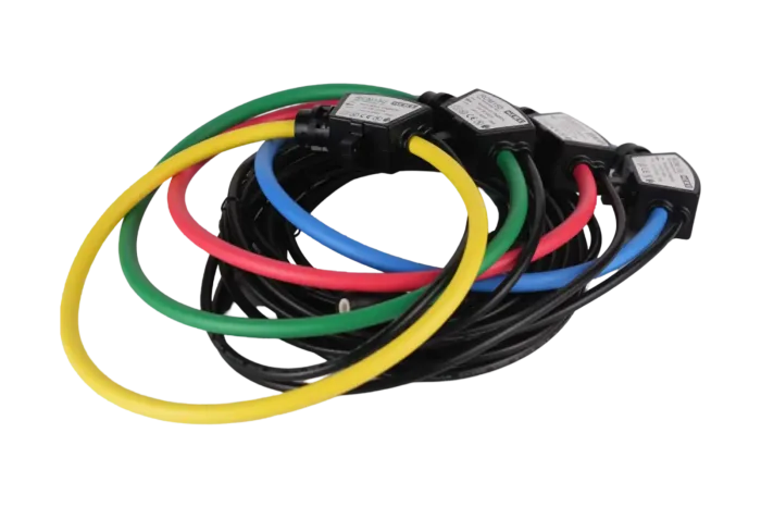 RCM - Flexible Rogowski Coil Ø 8mm