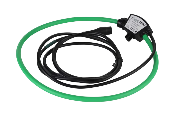 RCM - Flexible Rogowski Coil Ø 8mm - Image 4