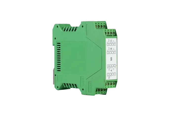 RCMI-01 & 03 - 1A Measurement Converter for Rogowski Coils - Image 3