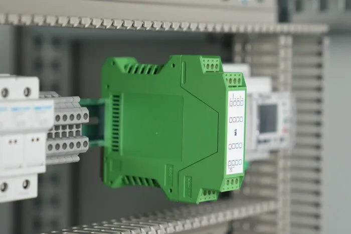 RCMI-01 & 03 - 1A Measurement Converter for Rogowski Coils