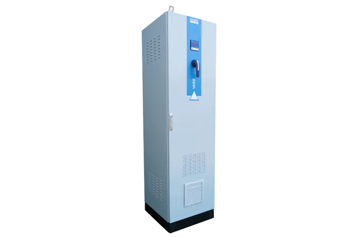 PassivSine® - Passive Harmonic Filter