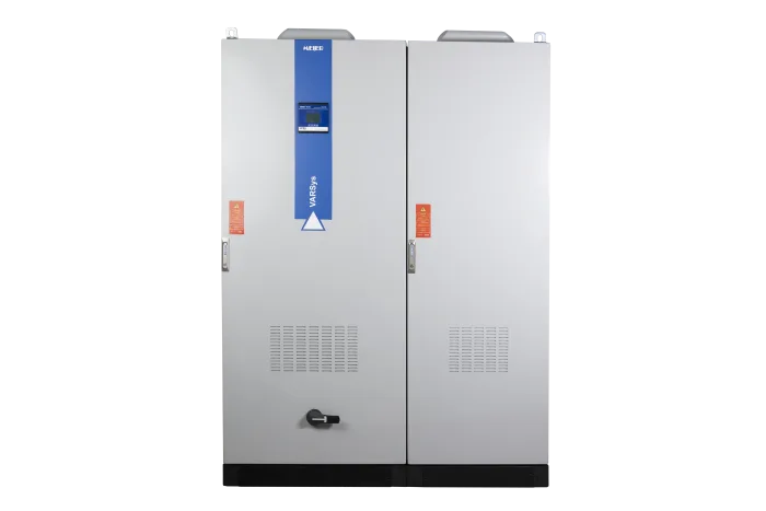 VARSys® Range S2 - Automatic Compensation Cabinets