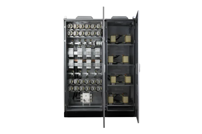 VARSys® Range S2 - Automatic Compensation Cabinets - Image 6