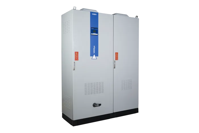 VARSys® Range S2 - Automatic Compensation Cabinets - Image 2