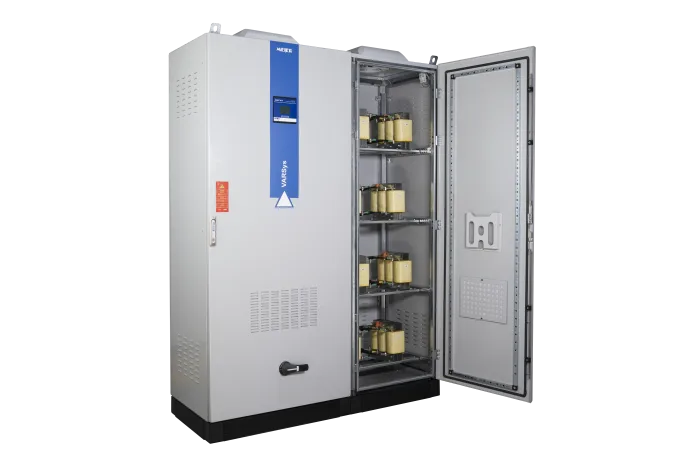 VARSys® Range S2 - Automatic Compensation Cabinets - Image 4