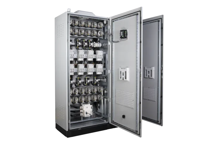 VARSys® Range S2 - Automatic Compensation Cabinets - Image 5