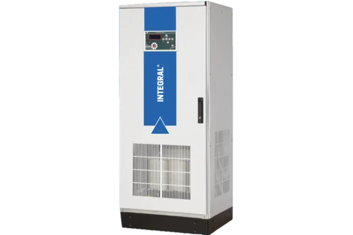 INTEGRAL® - Comprehensive solution for protecting small sites