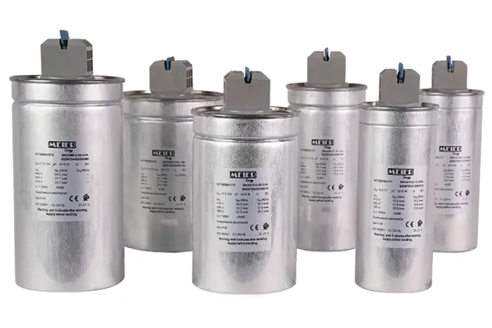 VARCap® Capacitors