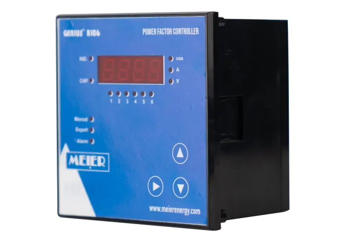 Genius® B106 - Varmetric Relay - Image 3