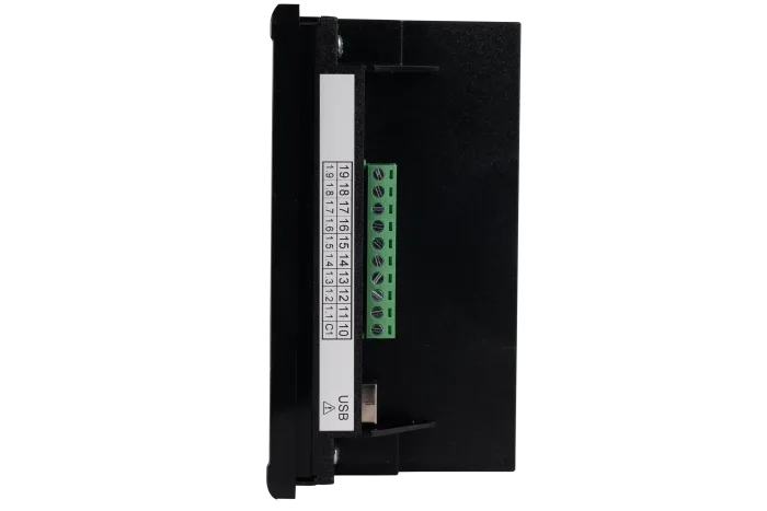 Genius® A109 - Varmetric relay - Image 4