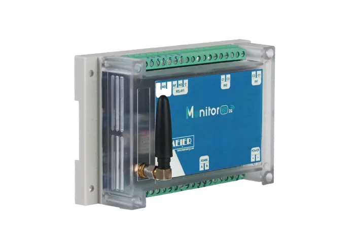 Monitor-H61 - Remote Management Automation for Electrical Substations - Image 3