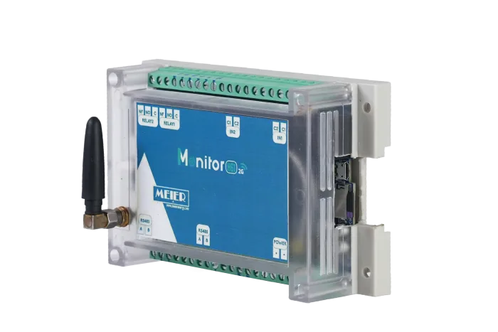 Monitor-H61 - Remote Management Automation for Electrical Substations - Image 2