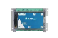 Monitor-H61 - Automate de Télégestion des Postes Electriques