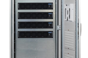 compensation énergie réactive temps réel VARSine