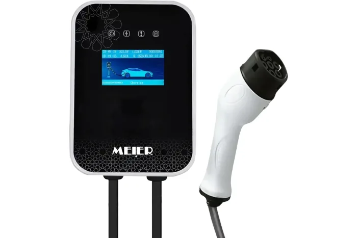 Wallbox Safari® - Home charger