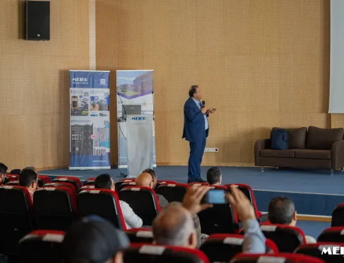 Technical Day on May 30, 2024 in Tangier