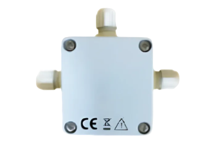 GR4-4PT-2AI - Remote Analogue Inputs Module