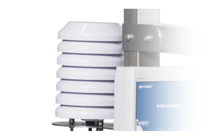 CTHP45 - Ambient temperature and humidity sensor