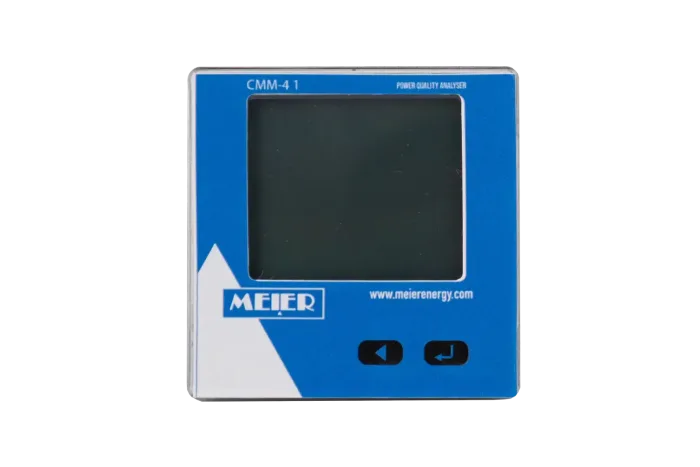 CMM-41 - Multifunction Electrical Measurement Center