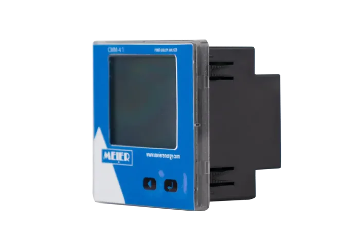 CMM-41 - Multifunction Electrical Measurement Center - Image 2