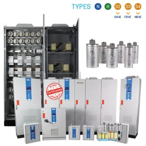 solution de correction du facteur de puissance pour optimiser l’énergie meier energy compensation énergie réactive